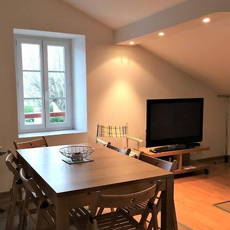 Appartement Bordatchoa Saint-Jean-de-Luz Kültér fotó