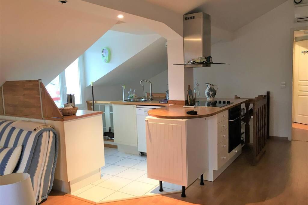 Appartement Bordatchoa Saint-Jean-de-Luz Kültér fotó