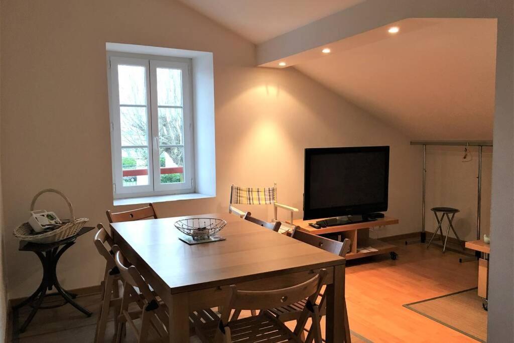 Appartement Bordatchoa Saint-Jean-de-Luz Kültér fotó