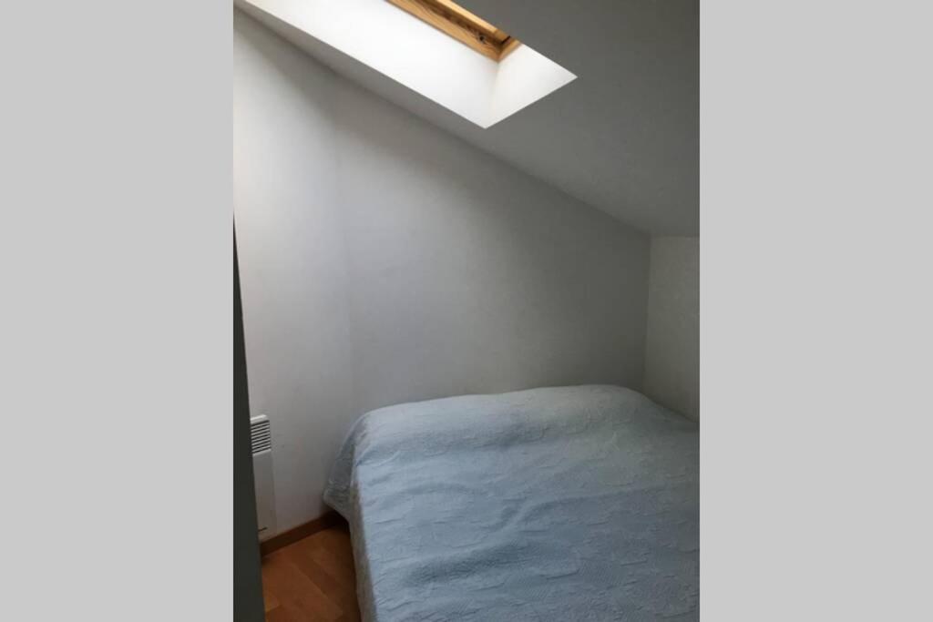 Appartement Bordatchoa Saint-Jean-de-Luz Kültér fotó