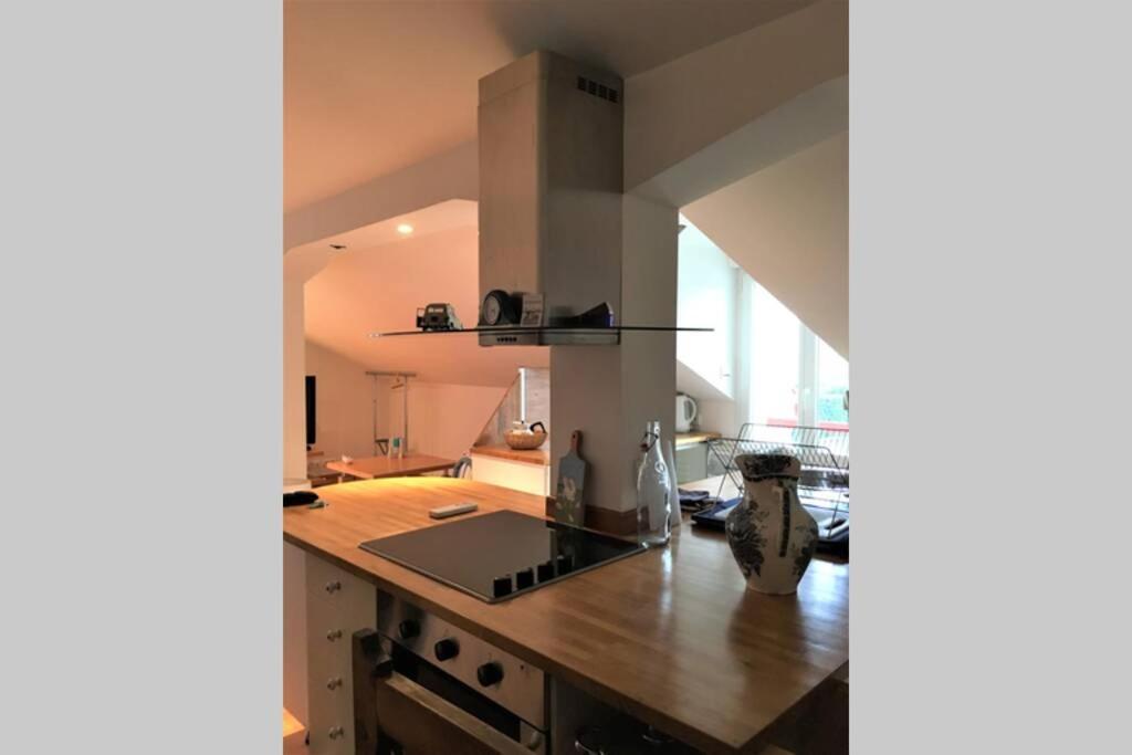 Appartement Bordatchoa Saint-Jean-de-Luz Kültér fotó