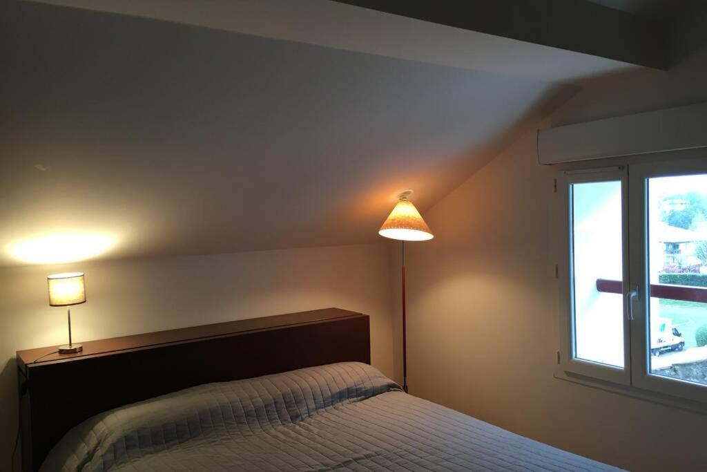 Appartement Bordatchoa Saint-Jean-de-Luz Kültér fotó